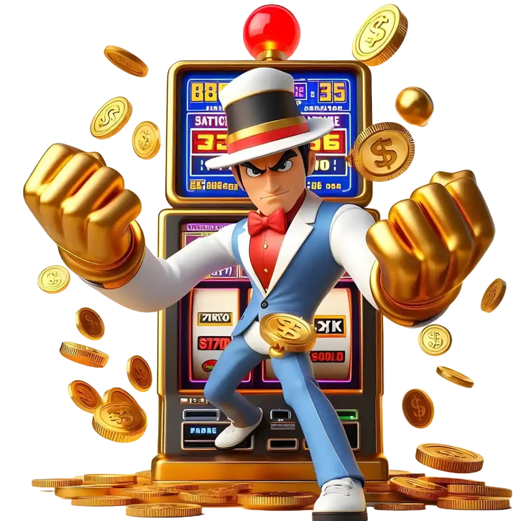 THB168 online game